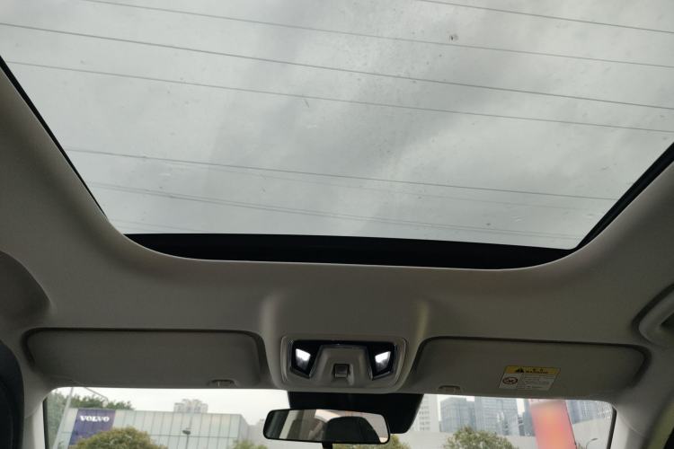 Used Changan CS75 2026 Model PRO 1.5T DCT Prestige 7-Seater