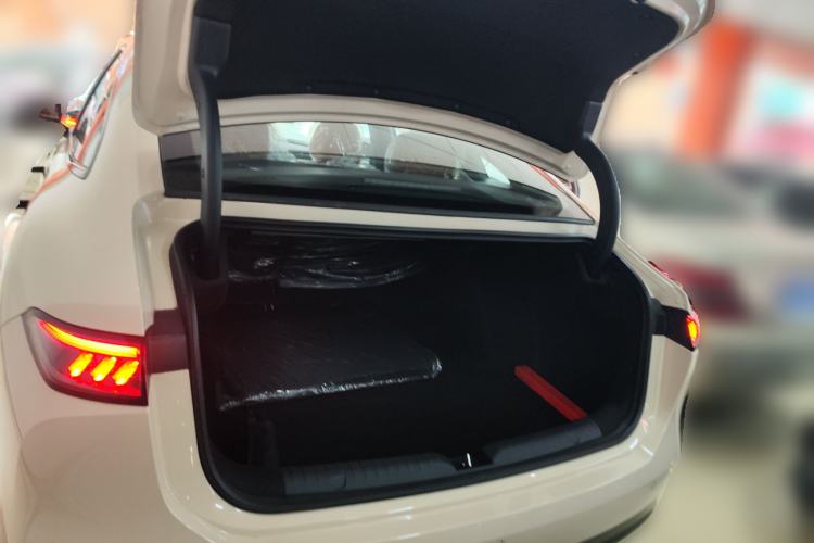 Used AION RT 2025 520 Smart Luxury Edition