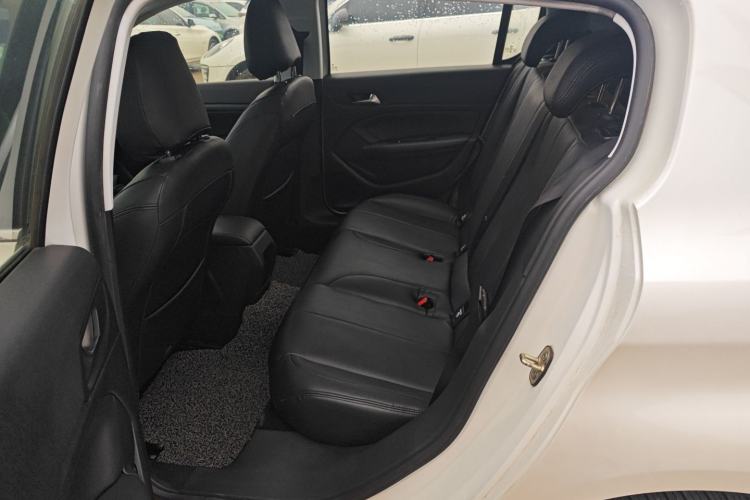 Used Peugeot 308S 2015 1.2T Automatic Jingchi Edition