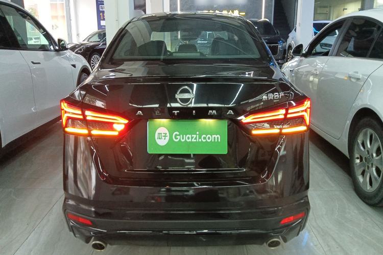 Used Nissan Teana 2022 2.0L XL-TLS Enjoyment Edition
