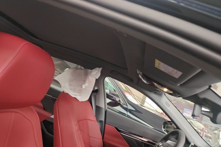 Used BMW 5 Series 2026 530Li Leading M Sport Package