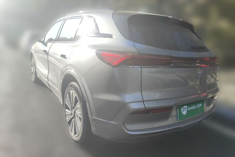 Used Buick E5 2023 Zhenxiang Standard Range Edition