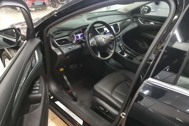 Used Buick LaCrosse 2022 552T Luxury Version