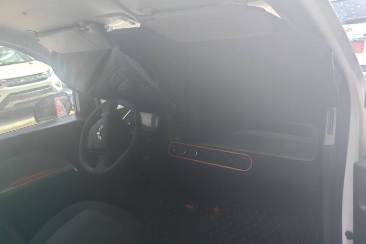 Used Wuling Hongguang MINIEV 2022 Easy Version Lithium Iron Phosphate