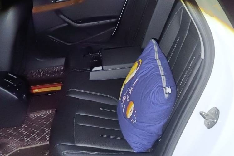 Used Audi A4L 2020 40 TFSI Luxury Prestige Edition