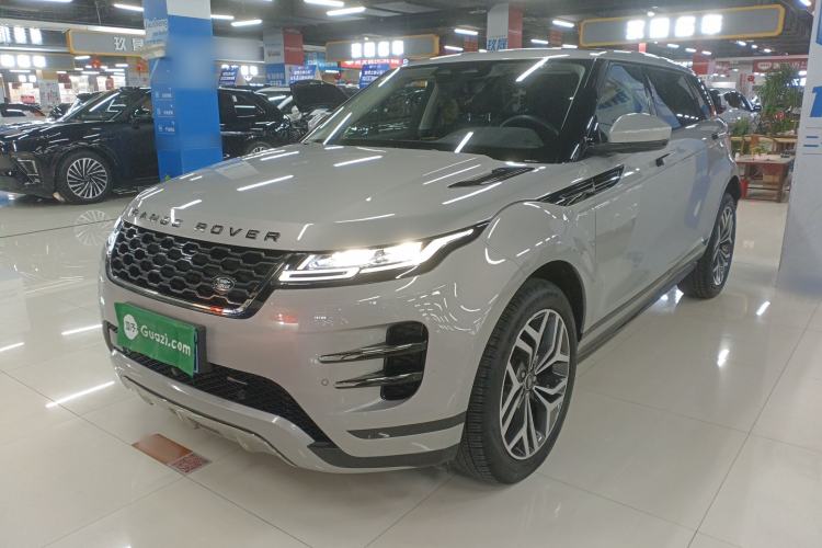 Used Land Rover Range Evoque 2022 Aurora L 249 PS R-Dynamic Luxury Edition