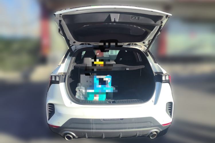 Used Lynk & Co 06 2023 Remix 1.5T JinPro