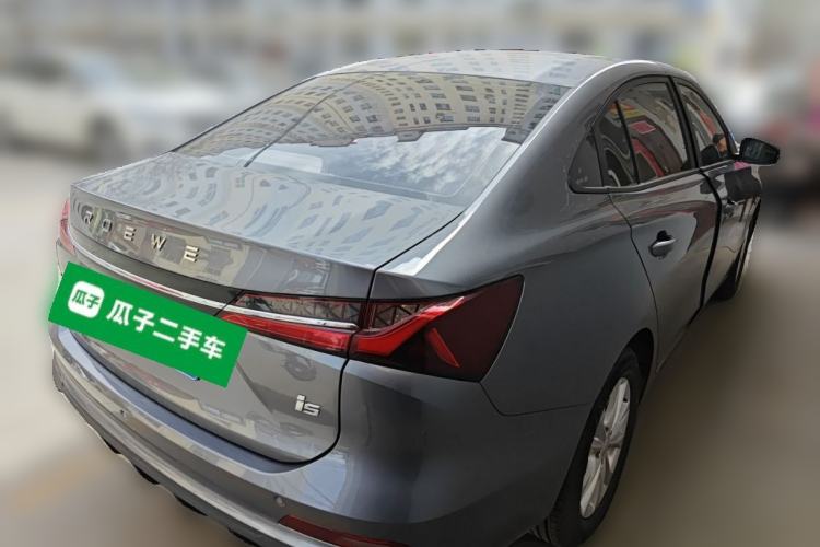 Used Roewe i5 2023 1.5L Manual Comfort Edition
