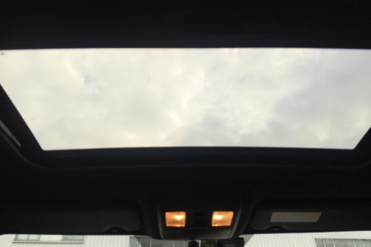 Used Mazda CX-4 2018 2.0L Automatic Two-Wheel Drive Blue Sky Dynamic Version China VI Standard