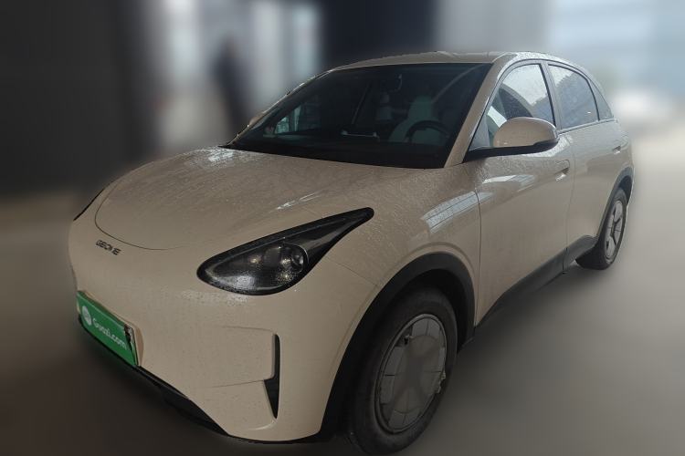 Used Geely Galaxy Geome 2025 310km Youth Edition