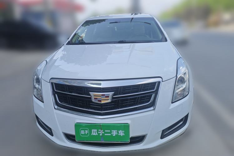 Used Cadillac XTS 2016 28T Tech Edition
