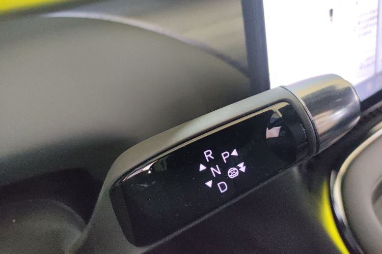 Used XPeng G7 2025 Model—702 Ultra Long Range
