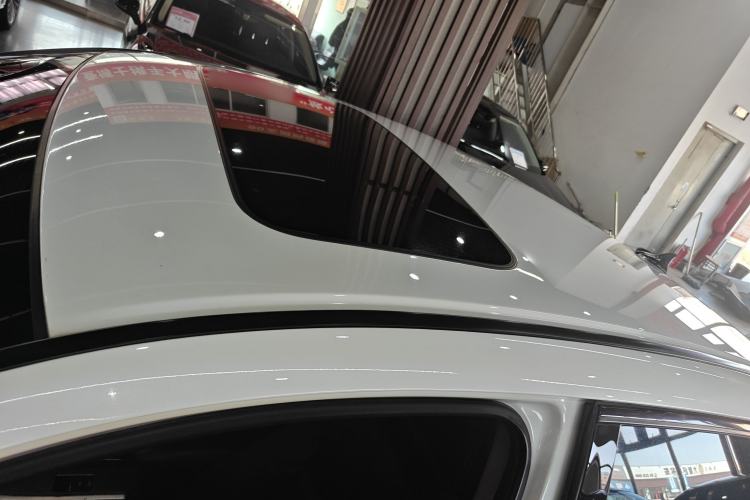 Used Honda Accord 2016 2.0L Elite Edition
