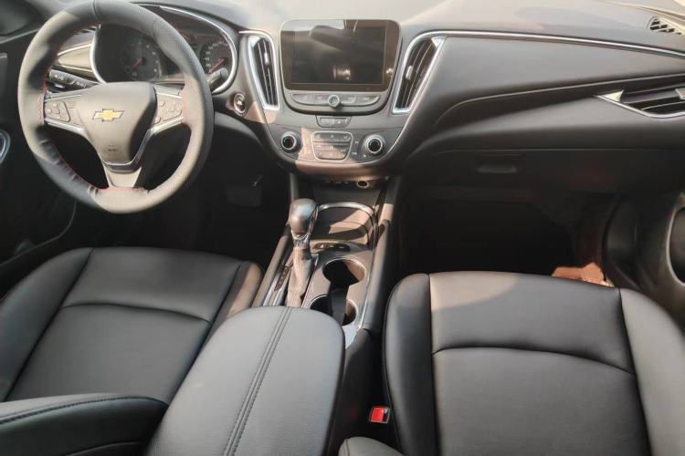 Used Chevrolet Malibu XL 2022 535T Automatic Sport Edition