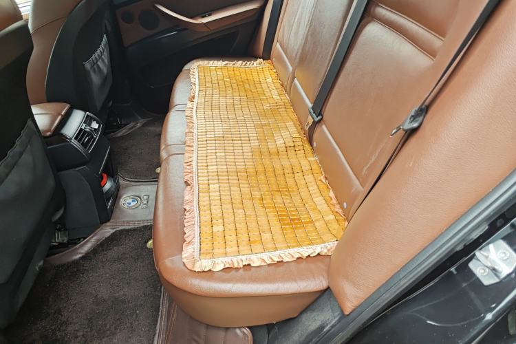 Used BMW X5 2013 xDrive35i Luxury Edition
