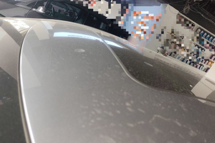 Used MG 6 New Energy 2018 45T E-DRIVE Intelligent Drive Hybrid PILOT Super Internet Edition
