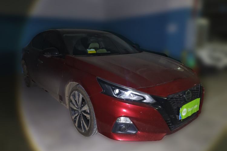 Used Nissan Teana 2021 2.0T XV AD1 Prestige Navigation Edition
