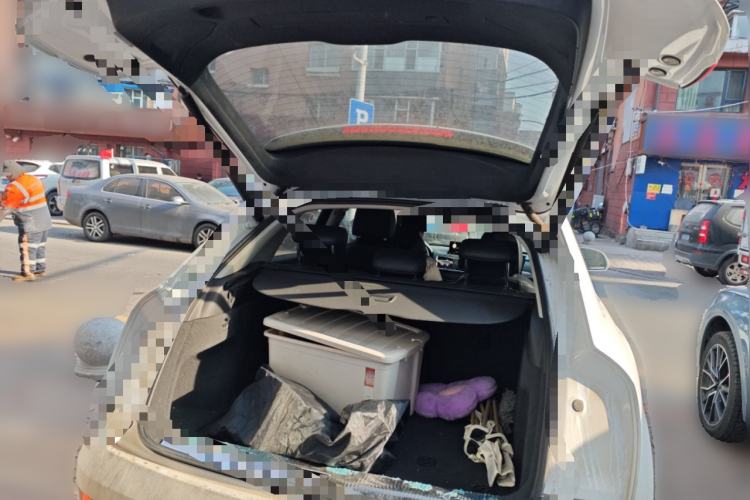 Used Audi Q3 2018 30th Anniversary Edition 35 TFSI Sport Model
