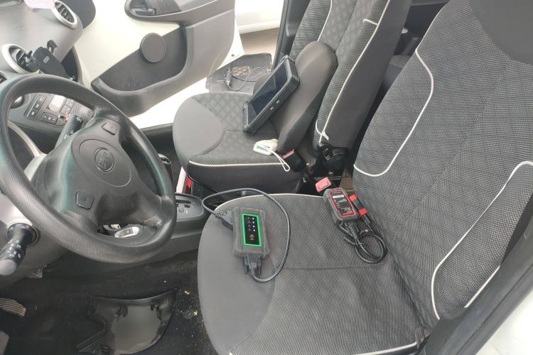 Used BYD F0 2015 1.0L AMT XuanKu Model