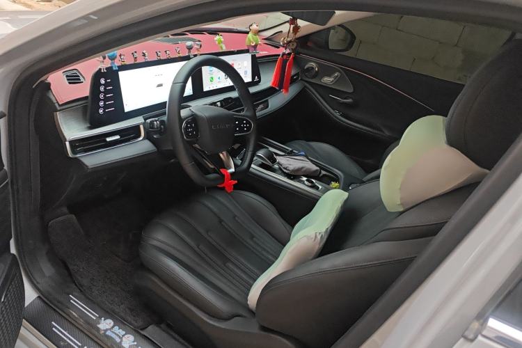 Used Chery Fengyun A8 2024 127 Yufeng Edition