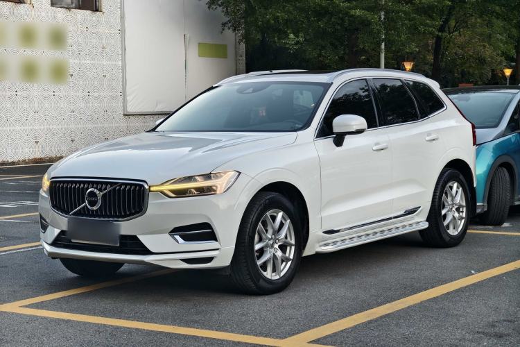 Used Volvo XC60 2020 T5 4x4 Zhiyi Luxury Edition Guazi used car, China used car export, Used car for sale, Used  cars, Cheapest cars for sale