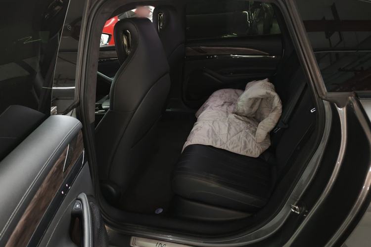 Used IM L7 2023 Elite Model