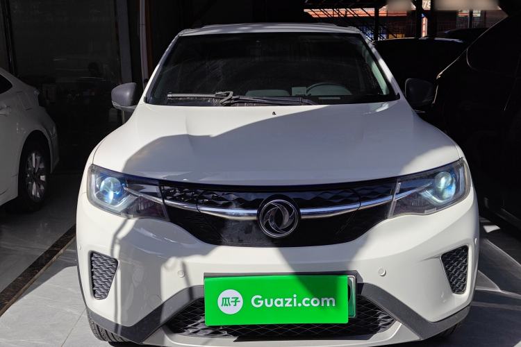 Used Dongfeng NAMMI EX1 2022 PRO Joyful Edition
