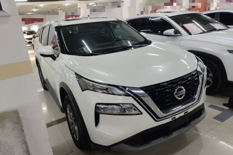 Used Nissan X-Trail 2021 VC-Turbo 300 CVT 2WD Comfort Edition
