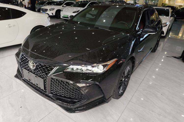 Used Toyota Avalon 2021 2.5L Touring Prestige SPORT Edition
