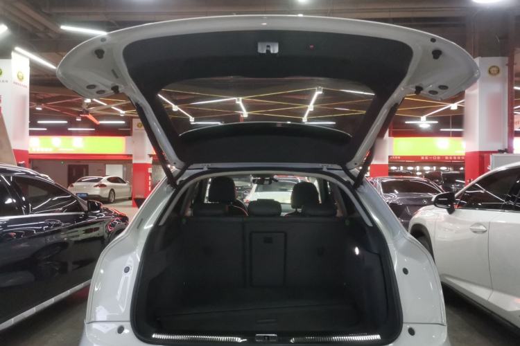 Used Audi Q3 2018 30th Anniversary Edition 30 TFSI Fashion Model