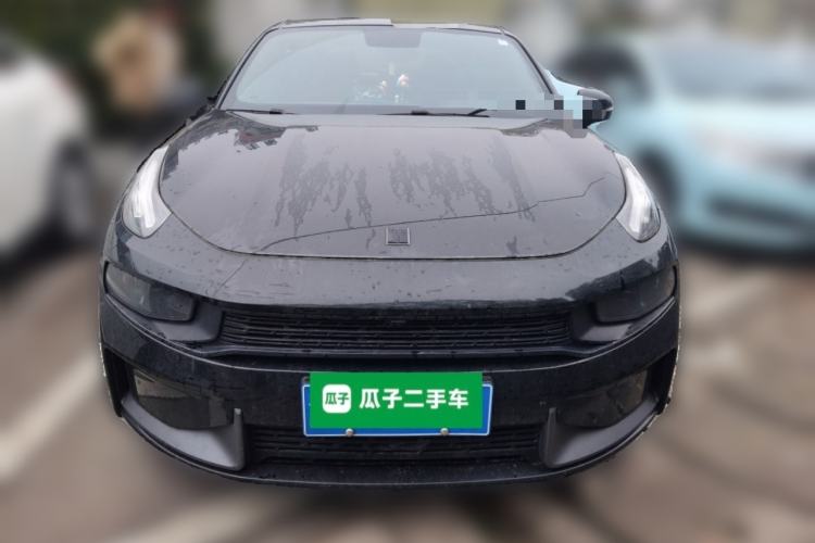 Used Lynk & Co 03 2022 2.0TD DCT GenioPlus
