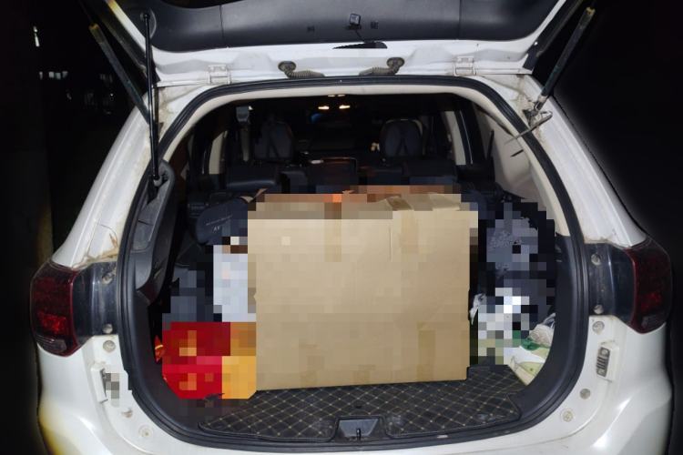 Used Mitsubishi Outlander 2018 2.4L 4x4 Elite Edition 5 Seats
