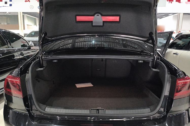 Used Volkswagen Magotan GTE Plug-in Hybrid 2022 GTE Luxury Model
