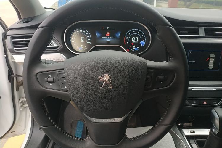 Used Peugeot 408 2020 360THP 10th Anniversary Edition
