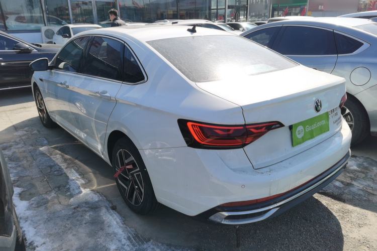 Used Volkswagen Sagitar 2023 300TSI DSG Excellence Edition