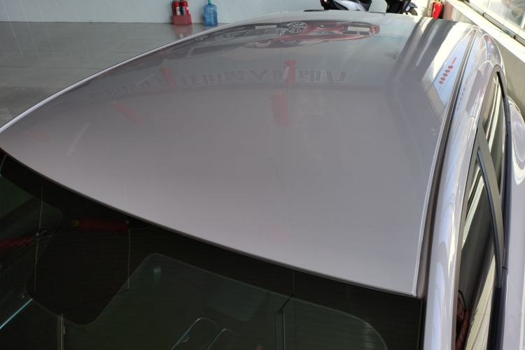 Used Geely Galaxy Geome 2026 Model 310km Youth Edition
