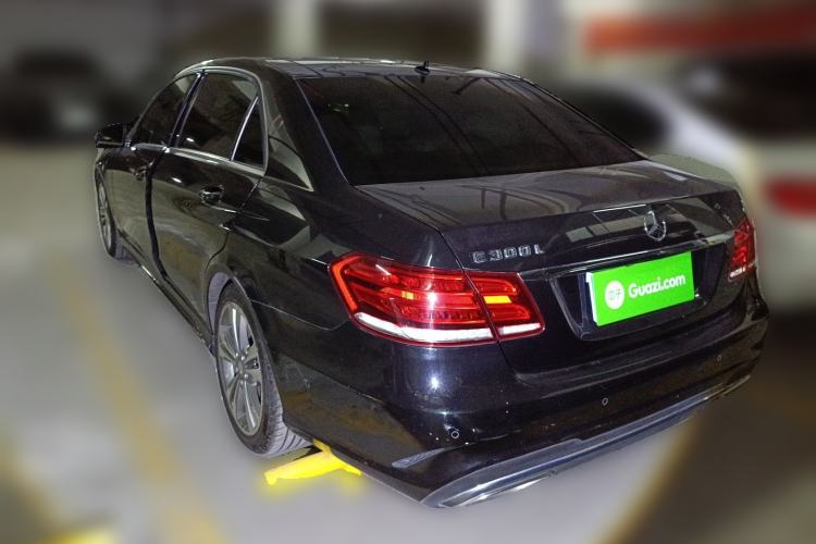 Used Mercedes-Benz E-Class 2014 Restyled E 300 L Sport Edition
