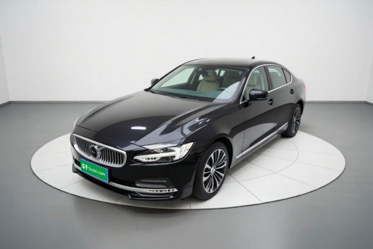 Used Volvo S90 2023 B5 Zhiyi Luxury Edition Guazi used car, China used car export, Used car for sale, Used  cars, Cheapest cars for sale