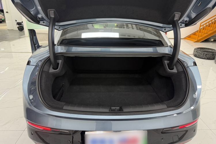 Used Zeekr 007 2024 Four-Wheel Drive Intelligent Driving Version 100 kWh