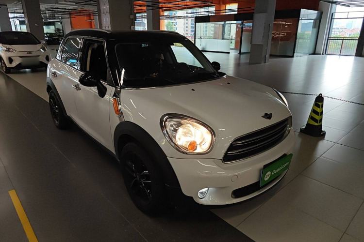Used MINI Countryman 2014 1.6L COOPER Fun
