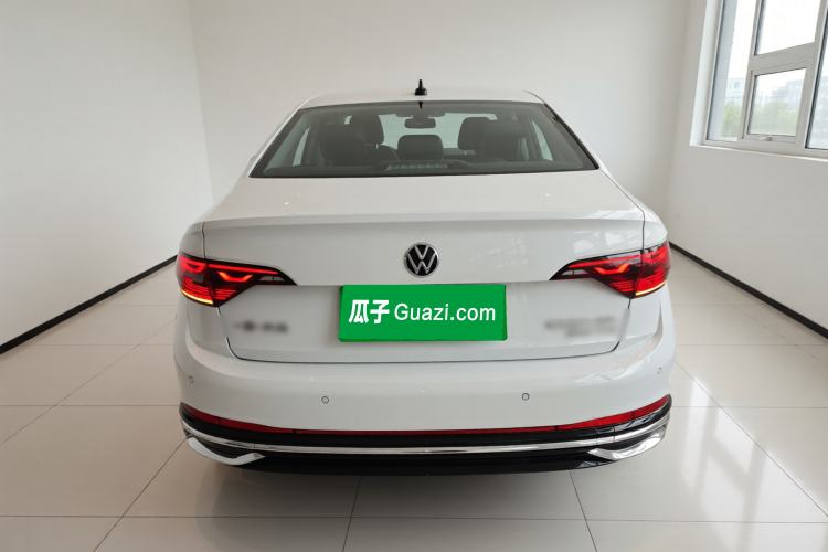 Used Volkswagen Sagitar 2024 300TSI DSG Excellence Edition
