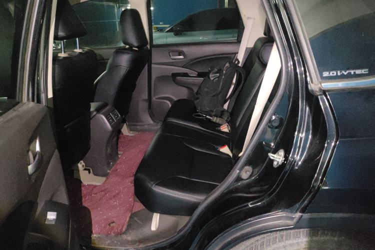 Used Honda CR-V 2015 2.0L 2WD Classic Edition
