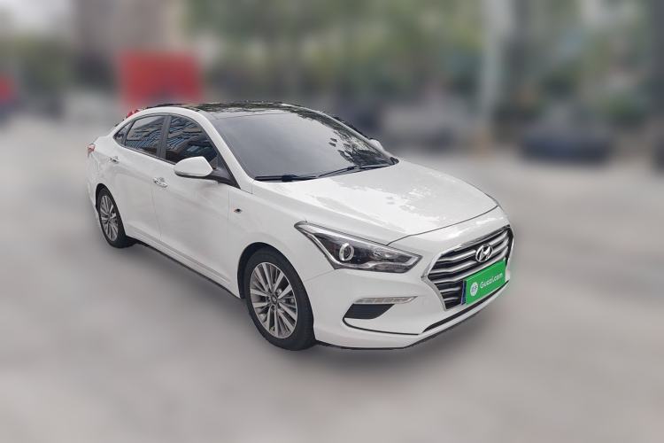 Used Hyundai Mistra 2019 1.8L Automatic Deluxe DLX Model China VI Standard