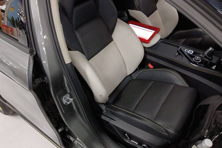 Used Lynk & Co 02 2022 2.0T DCT Shine Pro