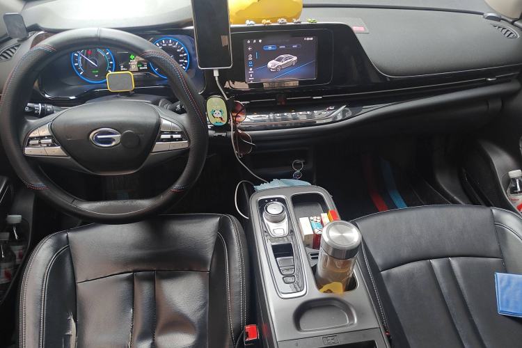 Used AION S 2020 Xuan 580