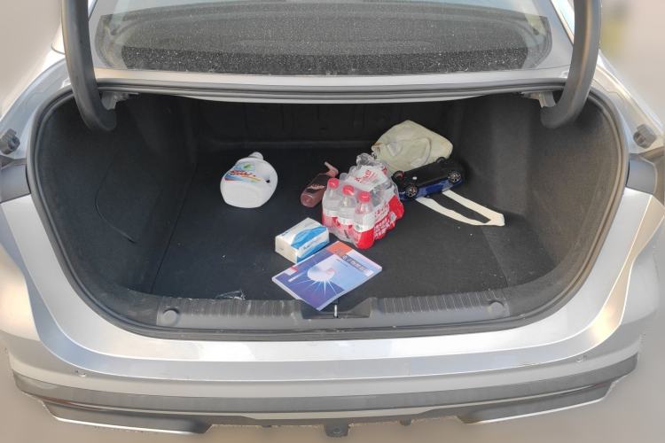 Used Geely Galaxy L6 2025 EM-i 140km Starship Edition
