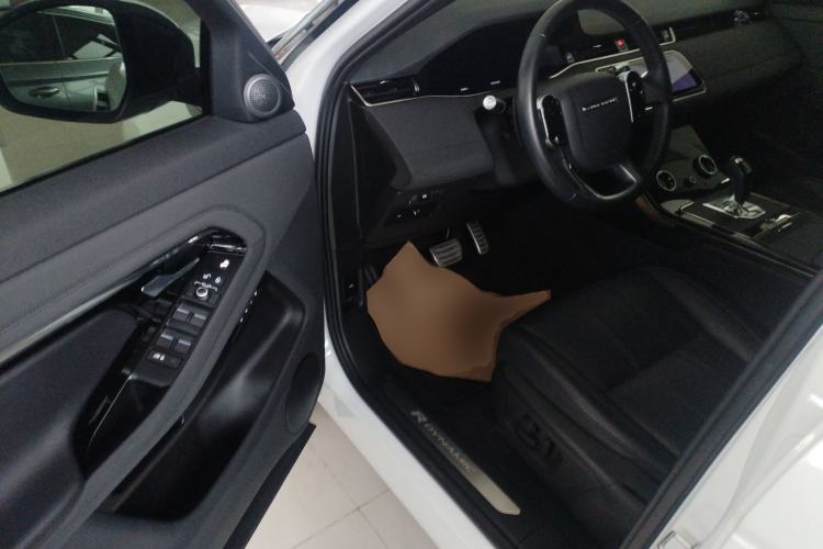 Used Land Rover Range Evoque 2020 249 PS R-DYNAMIC SE Sport Technology Edition
