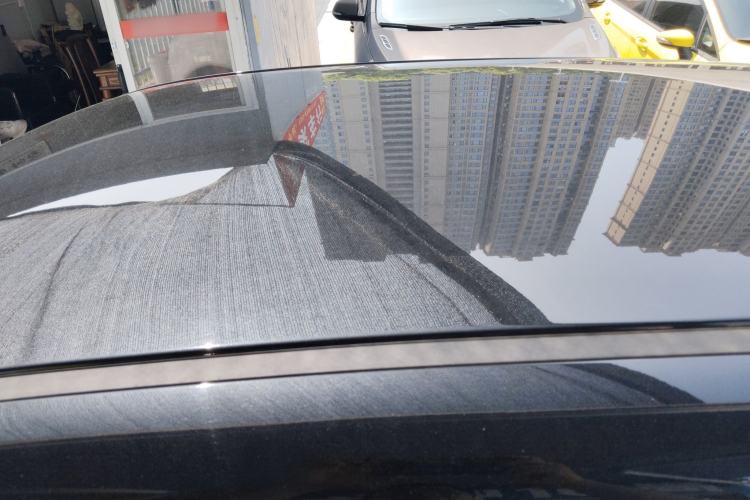 Used ORA Black Cat 2021 301 km Basic Version
