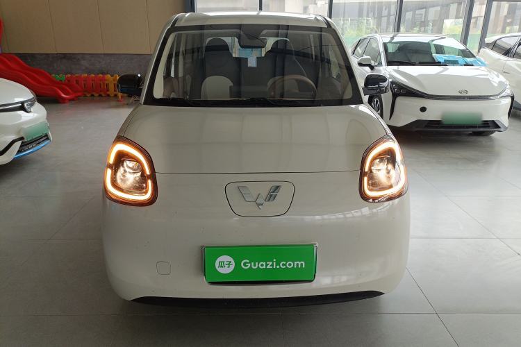 Used Wuling Hongguang MINIEV 2025 Four-Door Version Premium Edition

