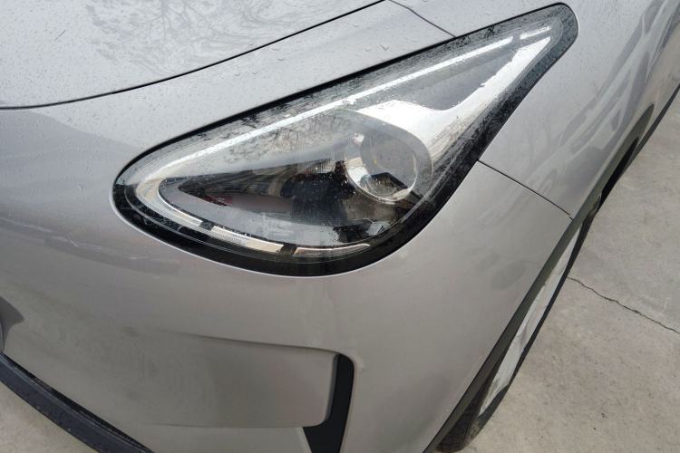 Used Geely Galaxy Geome 2026 Model 310km Youth Edition